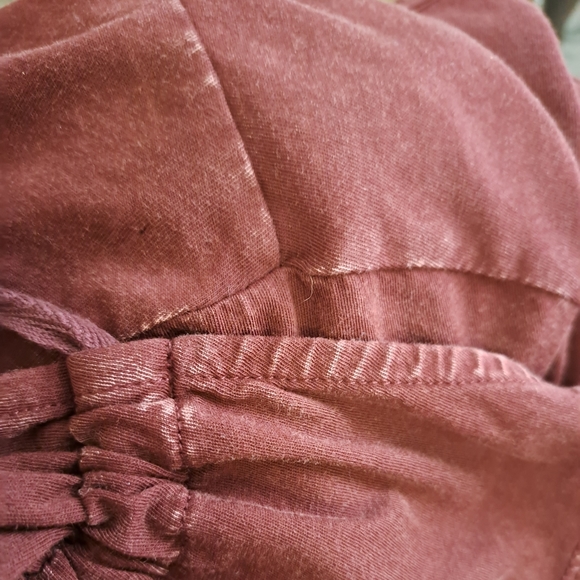 White Crow Top Size L - Picture 10 of 10